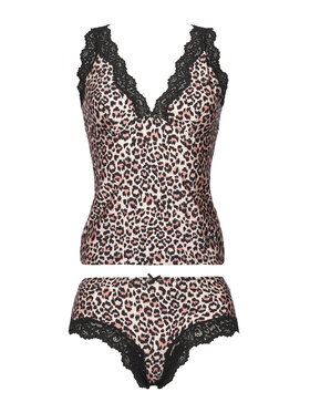 Guess Guess Completo intimo O4BG01 KCF20 Beige