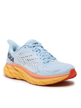 Hoka Hoka Обувки Clifton 8 1119394-SSIF Син