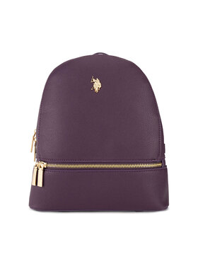 U.S. Polo Assn. U.S. Polo Assn. Ruksak BIUXT6310WVP Ljubičasta