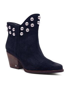 SAM EDELMAN SAM EDELMAN Čizme H9193L1001 Crna