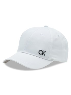 Calvin Klein Calvin Klein Baseball sapka K50K510342 Fehér