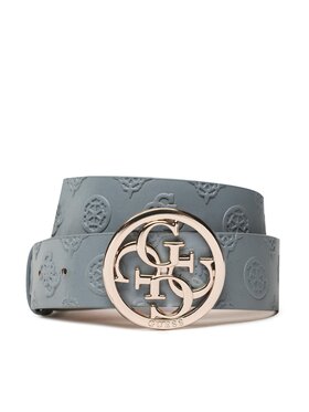 Guess Guess Curea de Damă La Femme Belts BW7763 VIN30 Gri