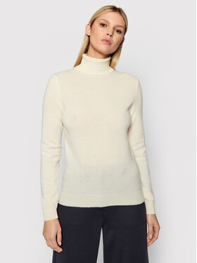 United Colors Of Benetton United Colors Of Benetton Поло 1002D2348 Бежов Regular Fit