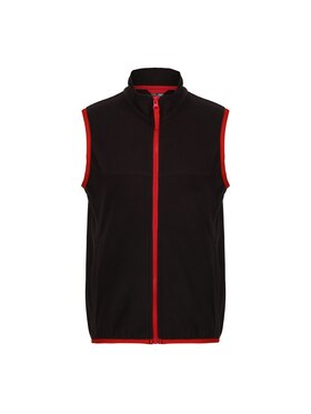 Regatta Regatta Kurtka outdoor RG9368 Czarny Stretch Fit