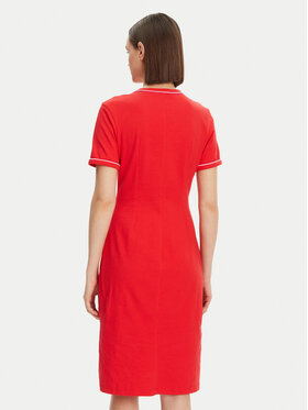 Lacoste Φόρεμα καθημερινό Lacoste - 3