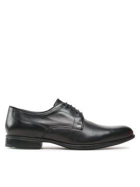 Geox Geox Halbschuhe U Iacopo U169GC00043C9999 Schwarz