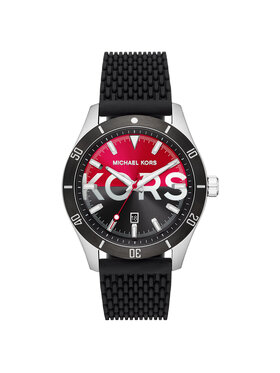 Michael Kors Michael Kors Zegarek MK8892 Czarny