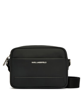 KARL LAGERFELD KARL LAGERFELD Umhängetasche B1M30272 Schwarz