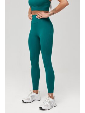 ROUGH RADICAL ROUGH RADICAL Getry NOYA Zielony Slim Fit