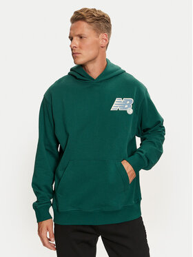 Felpe new balance top
