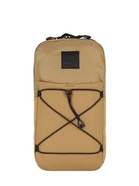 Jack Wolfskin Jack Wolfskin Torba 275170 Brązowy