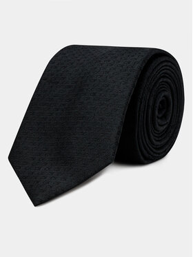 Calvin Klein Calvin Klein Γραβάτα K10K112323 Μαύρο