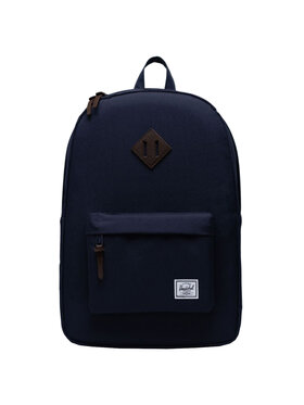 Herschel Herschel Plecak Herschel Classic Heritage Backpack Granatowy