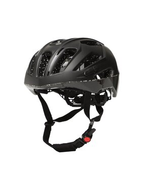 Uvex Uvex Biciklistička kaciga Gravel-X 4100440815 Crna