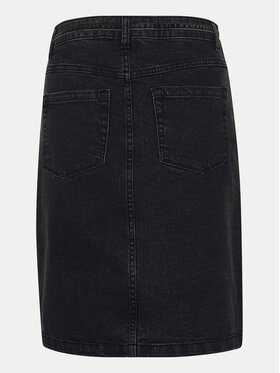 Φούστα τζιν Kaffe φωτογραφία