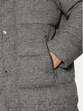 Μπουφάν χειμωνιάτικο Michael Kors φωτογραφία