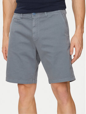 Jack&Jones Jack&Jones Шорти от плат Harlow 12252966 Сив Tapered Fit
