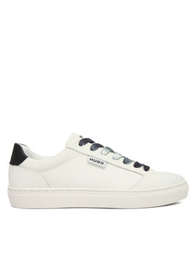 HUGO HUGO Sneakers Morrie 50536361 10269776 01 Weiß