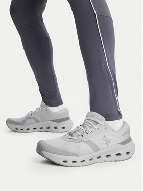 On On Buty do biegania Cloudrunner 3 3MG10071536 Szary