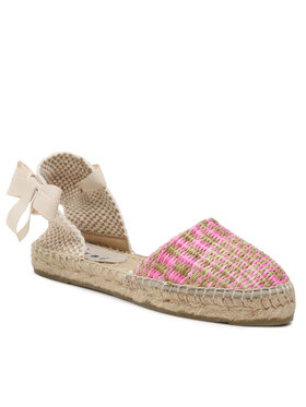 Manebi Manebi Espadrilės Flat Valenciana Espadrilles G 6.9 P0 Smėlio