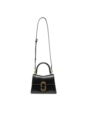 Marc Jacobs Ročna Torba 2P3HSC007H01 Črna