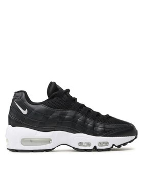 Nike Nike Αθλητικά W Air Max 95 DH8015 001 Μαύρο