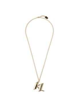 KARL LAGERFELD KARL LAGERFELD Nyaklánc 226W3953 Arany