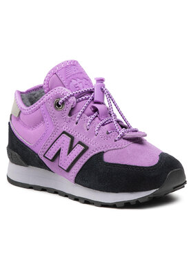 New Balance New Balance Сникърси PV574HXG Виолетов