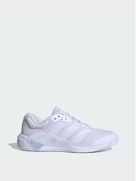 adidas adidas Edzőtermi cipők Dropset 4 Training Shoes KJ6604 Világos lila