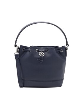 Nine West Nine West Handtasche ROWEN NYM532274 Dunkelblau