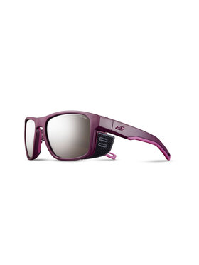 Julbo Julbo Okulary przeciwsłoneczne SHIELD M Fioletowy