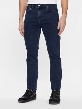 Calvin Klein Jeans Calvin Klein Jeans Jean J30J323853 Bleu marine Slim Fit