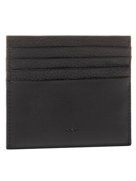 JOOP! JOOP! Pouzdro na kreditní karty Cardona 4140003753 Černá