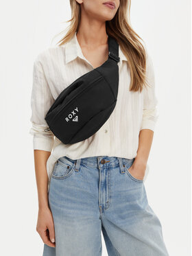 Roxy Roxy Gürteltasche﻿ ROXY-M-003-07 Schwarz