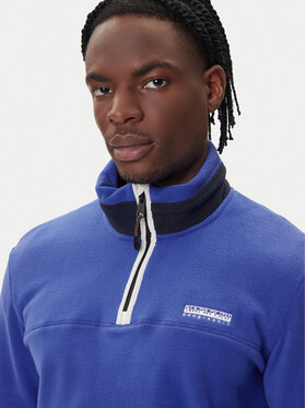 Fleece Napapijri φωτογραφία