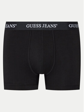 Guess Jeans Set Od 3 Para Bokserica M4BZ45 K6YW1 Crna