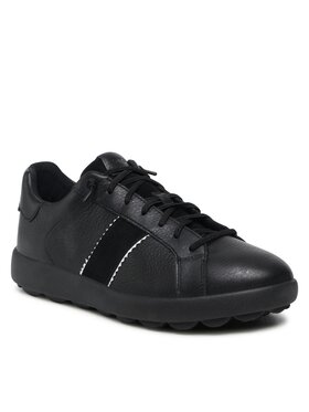 Geox Geox Snīkeri U Spherica Vs Ec4 U36FYC 00046 C9999 Melns