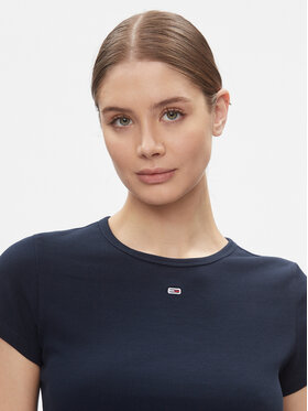 Tommy Jeans T-Shirt Tommy Jeans - 4