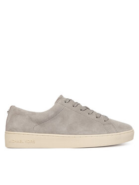 MICHAEL Michael Kors MICHAEL Michael Kors Sneakersy Keaton 43R6KTFS1S Šedá
