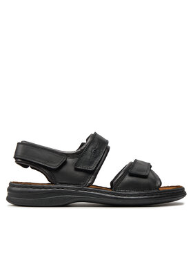 Josef Seibel Josef Seibel Босоніжки Rafe 10104 35 602 Чорний