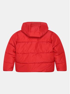 Μπουφάν χειμωνιάτικο MICHAEL KORS KIDS φωτογραφία