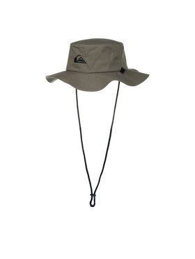 Quiksilver Quiksilver Kapelusz Bushmaster AQYHA03314 Khaki