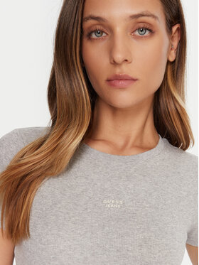Guess Jeans T-Shirt Guess Jeans - 4