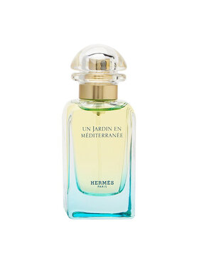 Hermes Hermes Un Jardin En Méditerranee Woda toaletowa