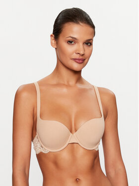 La Perla La Perla Nedrček s kostjo 906529C Bež