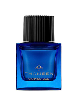 Thameen Thameen Carved Oud Perfumy