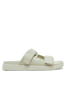 Calvin Klein Calvin Klein Sandály HW0HW02489 Écru