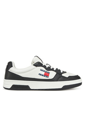 Tommy Jeans Tommy Jeans Sneakers (New) Tjm Cupsole Leather Ess EM0EM01443 Weiß