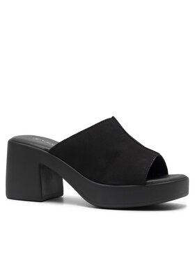 Lasocki Lasocki Παντόφλες MIKS-WI16-3159-08 Μαύρο