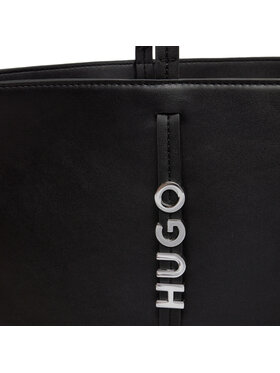 Hugo Torbica Mel New Shopper-RE 50523549 Crna